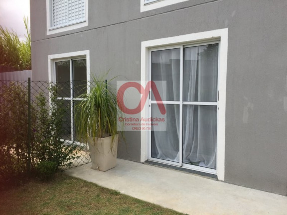Imagem Casa de Condomínio com 2 Quartos à Venda, 48 m² em Tijuco Preto - Vargem Grande Paulista