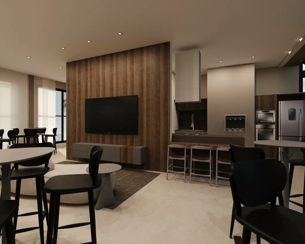 Imagem TERRENO RESIDENCIAL em São José dos Pinhais - PR, Afonso Pena