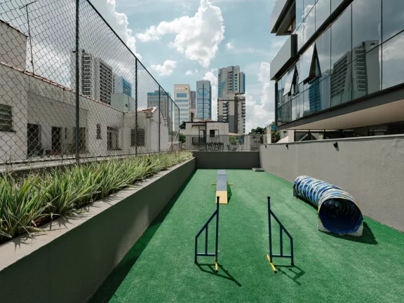 Imagem Apartamento à venda em São Paulo, Pinheiros, com 2 quartos, 71,19m2