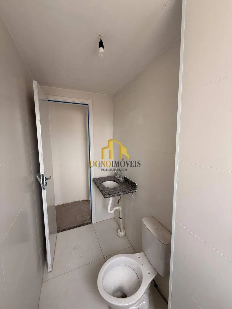 Imagem Apartamento 49 m² no Way Petrópolis | 2 Dorms | 1 Vaga