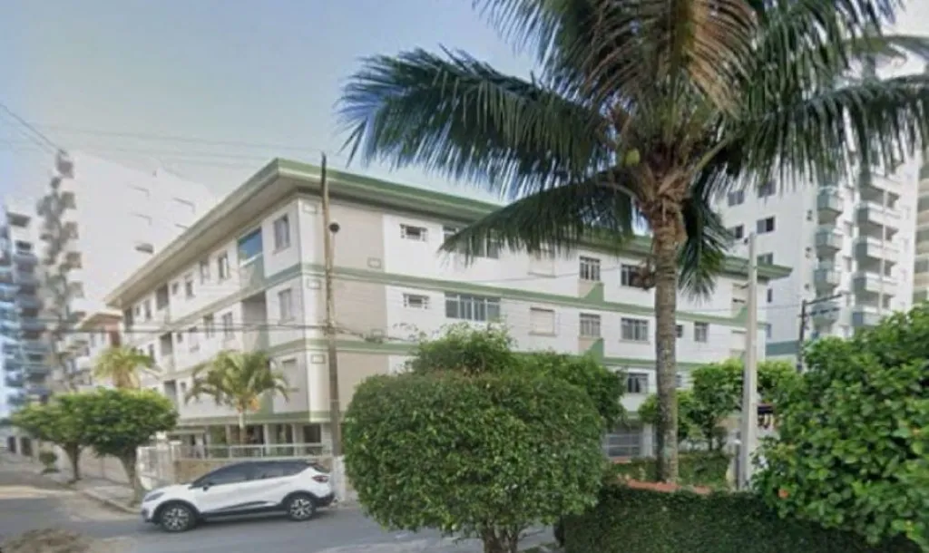 Imagem APARTAMENTO COM 49,00 m² - CAIÇARA - PRAIA GRANDE SP