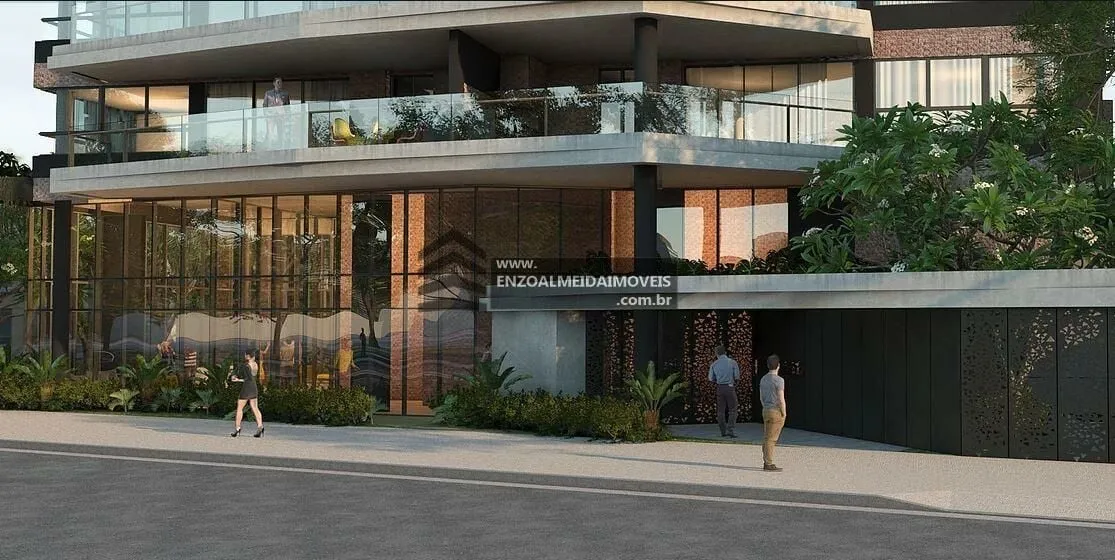 Imagem Apartamento à venda em São Paulo/SP