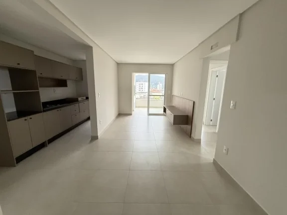 Imagem Apartamento 03 quartos, sendo 01 suíte novo e pronto para morar, na Praia de Gravatáa em Navegantes SC. Adriano Carpes Imóveis Vende