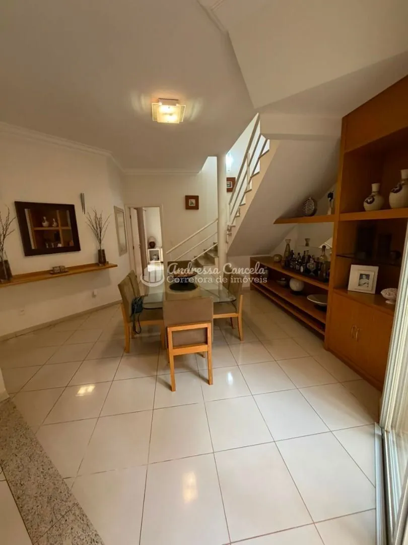 Imagem Recanto Real - Sobrado com 4 dormitórios à venda, 337 m² por R$ 2.500.000 - Recanto Real - São José do Rio Preto/SP