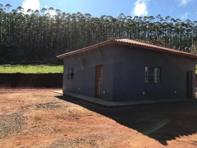 Imagem Refúgio Sereno: Propriedade com Carvoaria e Potencial de Renda em Pilar do Sul