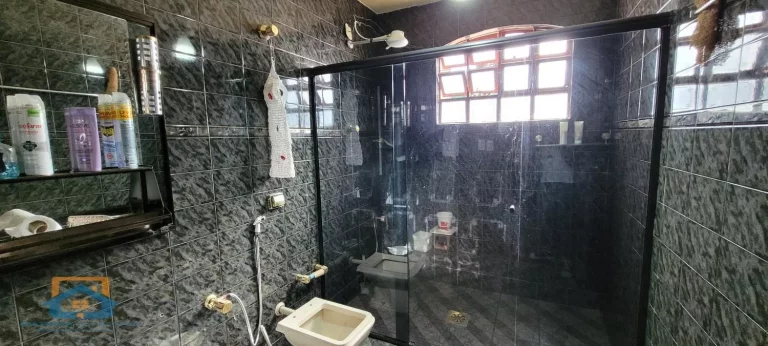 Imagem Casa de 3 quartos e 1 vaga de garagem no Cidade Nobre