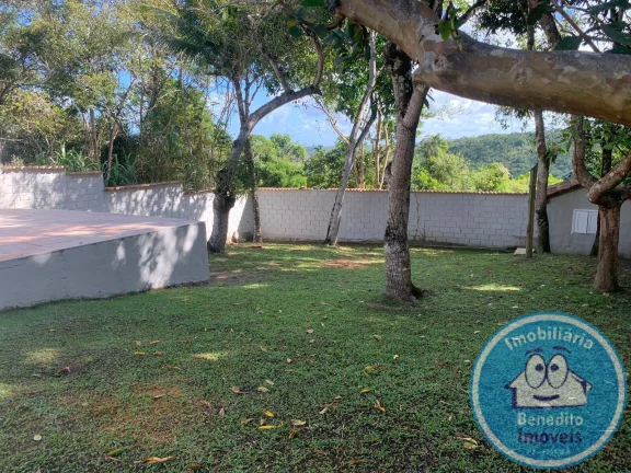 Imagem VENDO CASA COM AMPLA AREA VERDE EM PORTO SEGURO LITORAL DA BAHIA