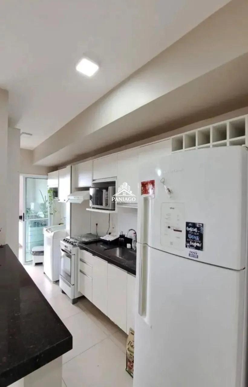 Imagem APARTAMENTO À VENDA CONDOMÍNIO UNIKO 87 - JD PETRÓPOLIS