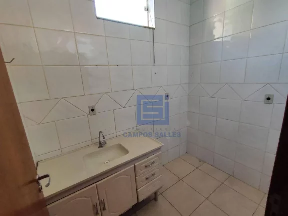 Imagem Salão para alugar, 330 m² por R$ 6.254,84/mês - Centro - Socorro/SP