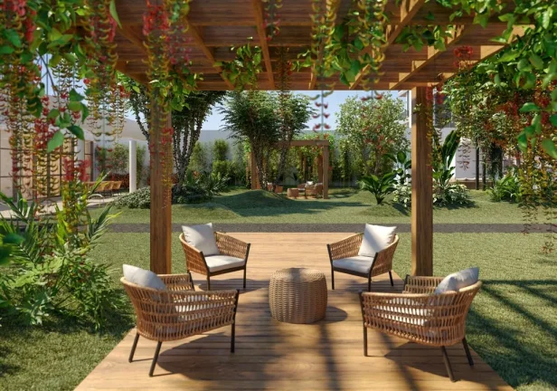 Imagem Aya Carlos de Carvalho - Residencial
