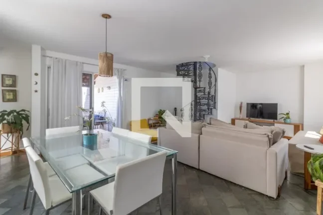 Imagem Apartamento à Venda - Recreio, 4 Quartos, 205 m2