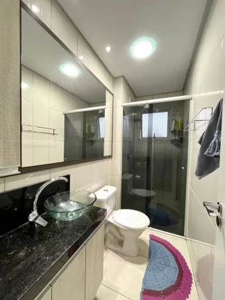 Foto do imóvel Apartamento 2 quartos para venda em Caxias do Sul