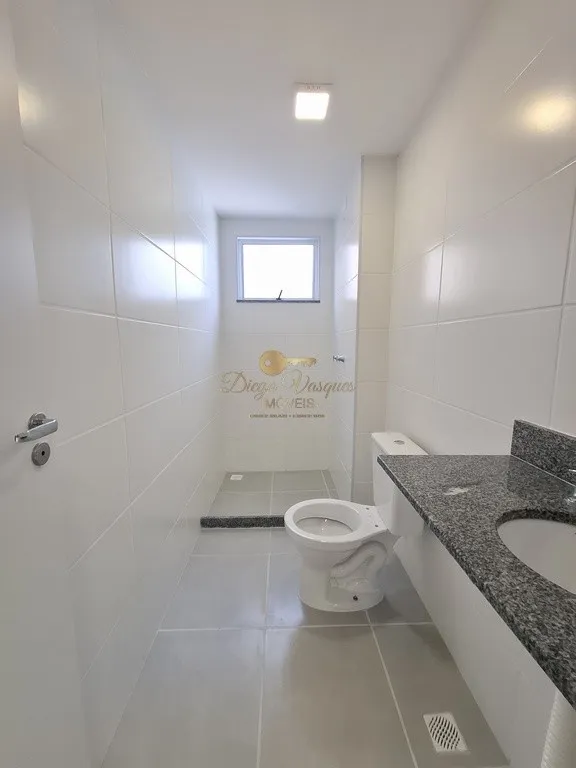 Imagem Apartamento para Venda em Teresópolis / RJ no bairro Posse
