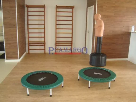 Imagem Apartamento Padrão