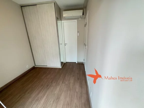 Imagem Apartamento para locação em Pinheiros, São Paulo - 1 quarto, 1 suíte, 1 sala, 1 banheiro, 1 vaga na garagem!