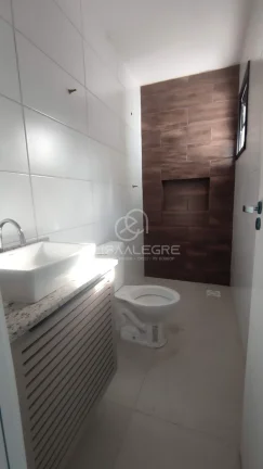 Imagem Casa semi mobiliada 3 quartos, Campestre, São Leopoldo