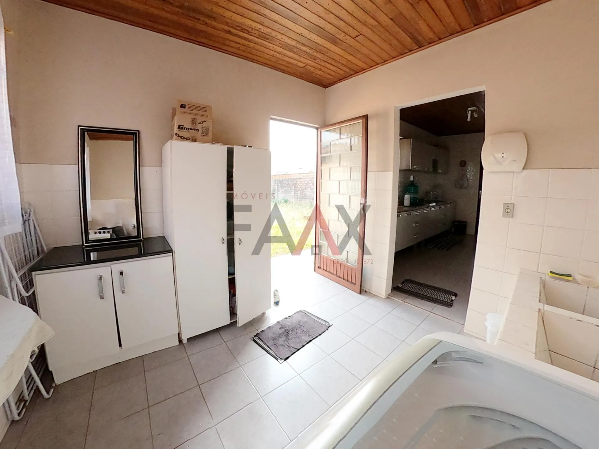 Imagem Casa à venda a poucas quadras da Lagoa das Lágrimas, TRIANON, GUARAPUAVA - PR