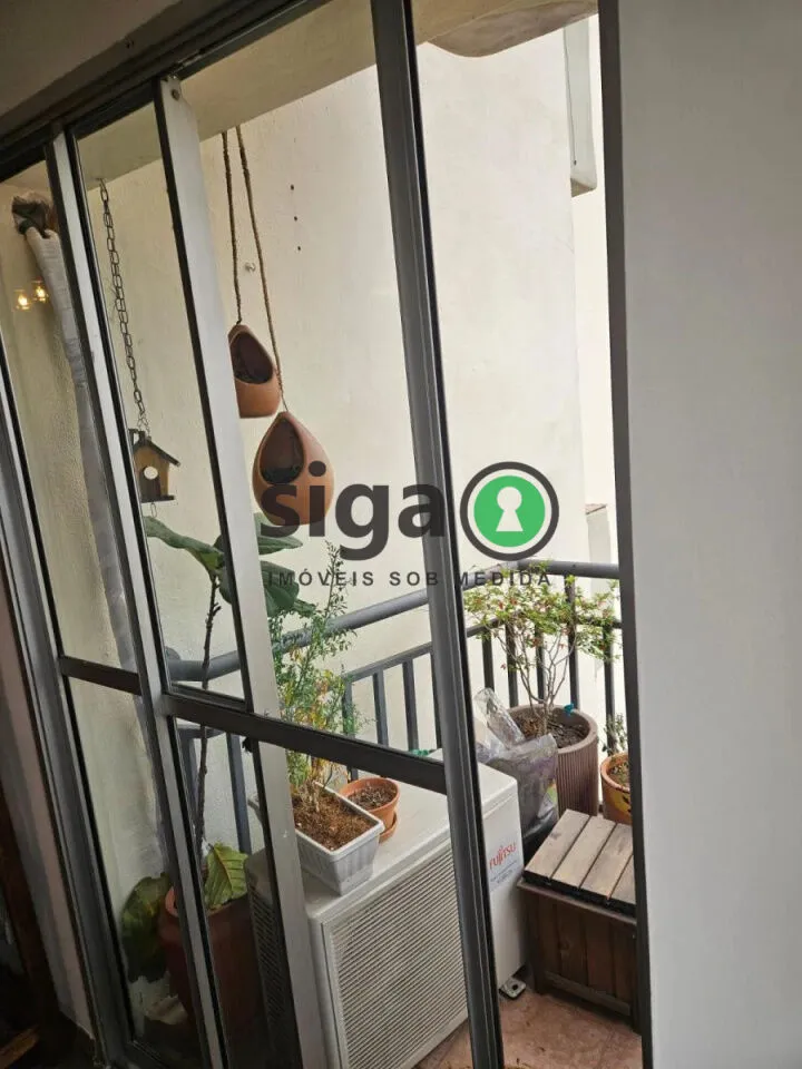 Imagem Apartamento de 78m² à venda no Brooklin