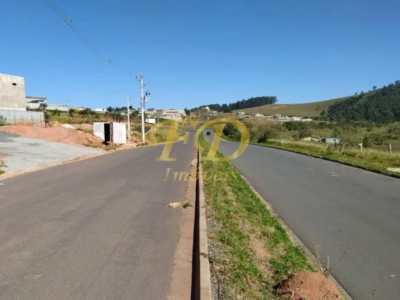 Imagem Área Industrial e Comercial em Atibaia
