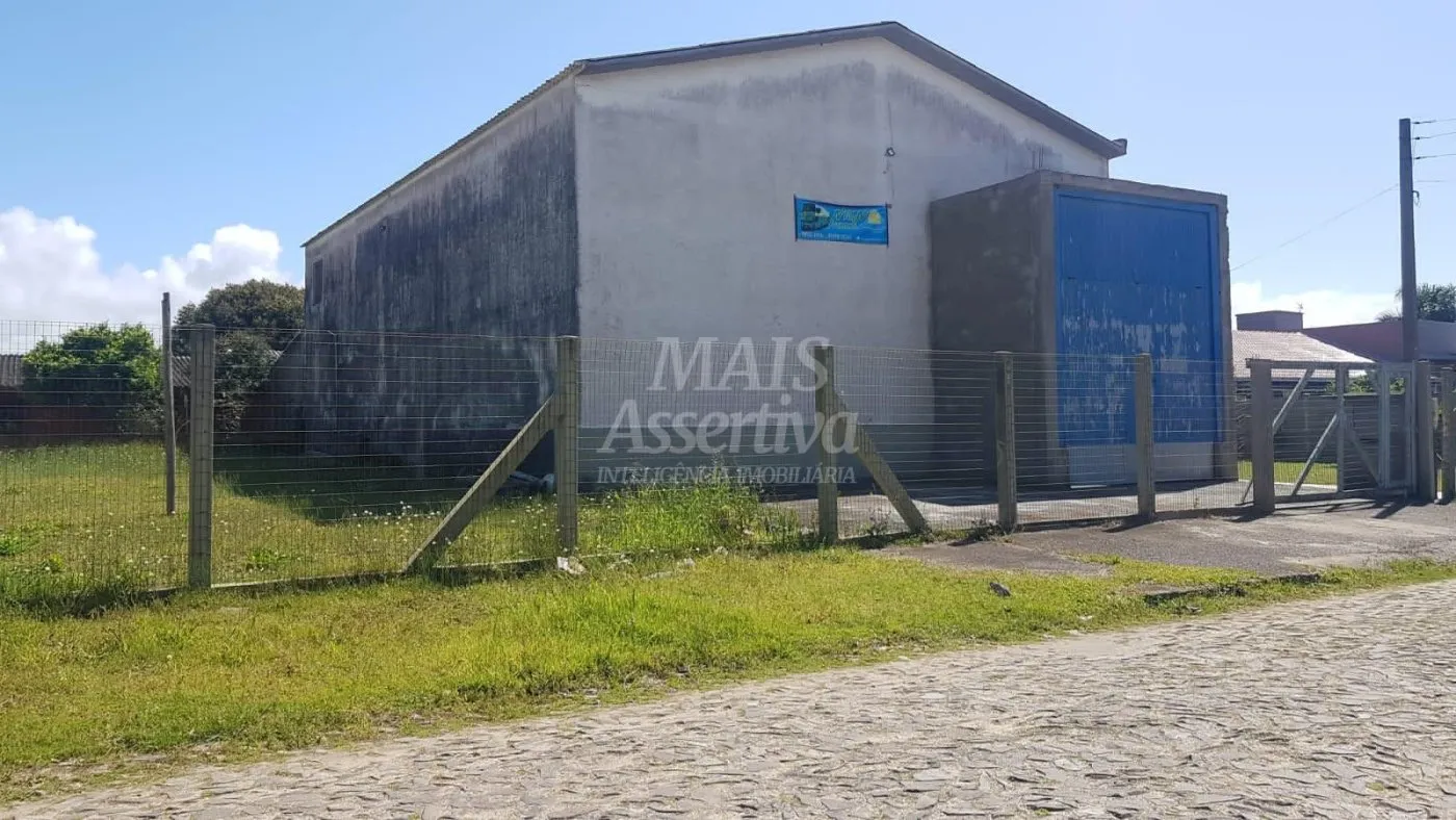 Imagem Prédio Comercial para Venda, em Imbé Bairro Presidente