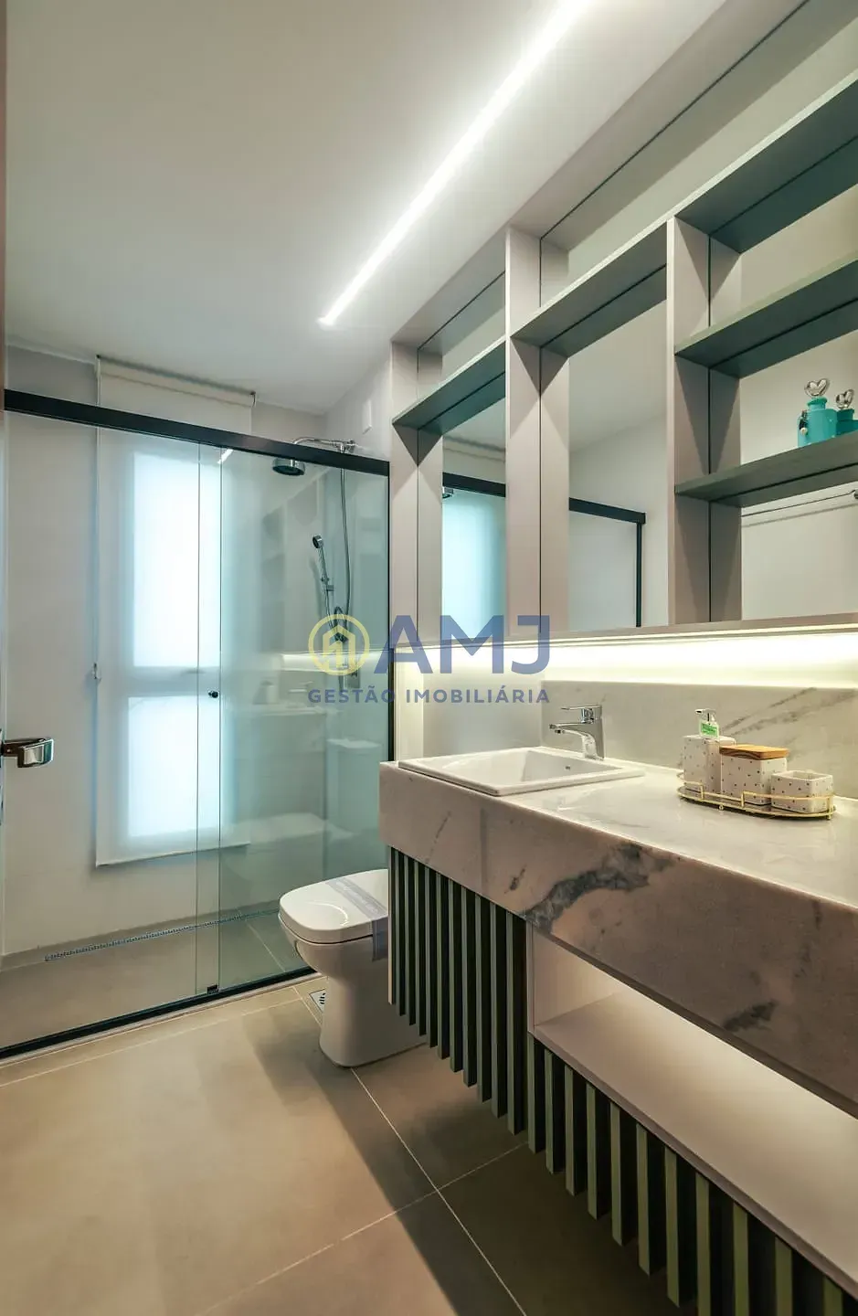 Imagem Apartamento à venda 03 Suítes no Setor Marista