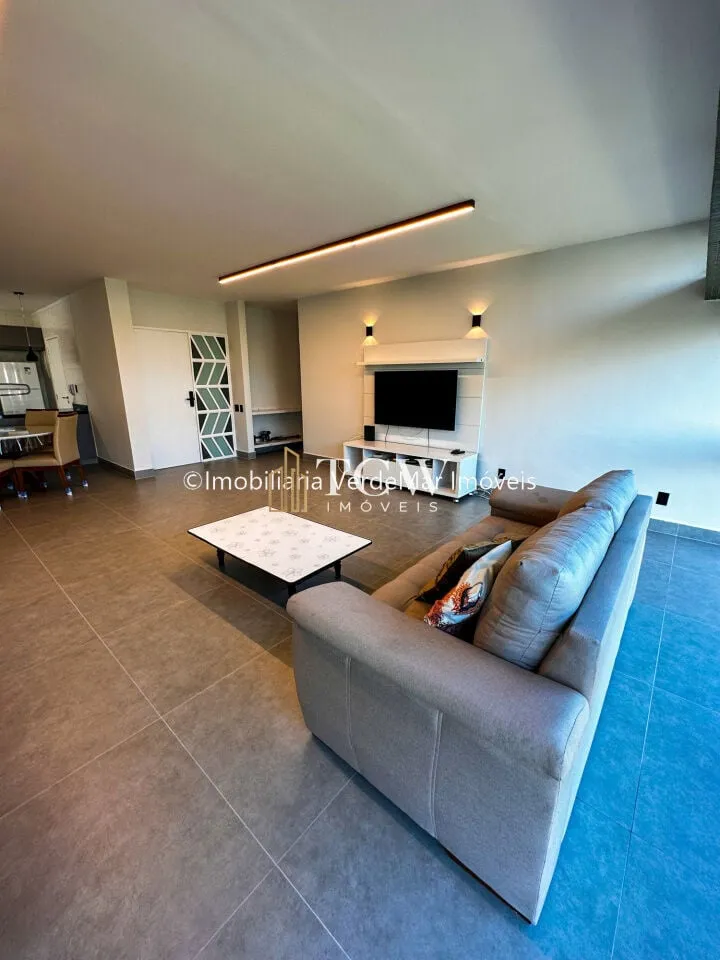 Imagem Apartamento à venda no bairro Loteamento João Batista Julião - Guarujá/SP