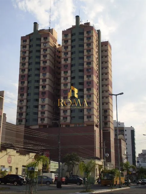 Imagem Apartamento Mobiliado à Venda no Royal Plaza | Pronto para Morar em Santa Maria