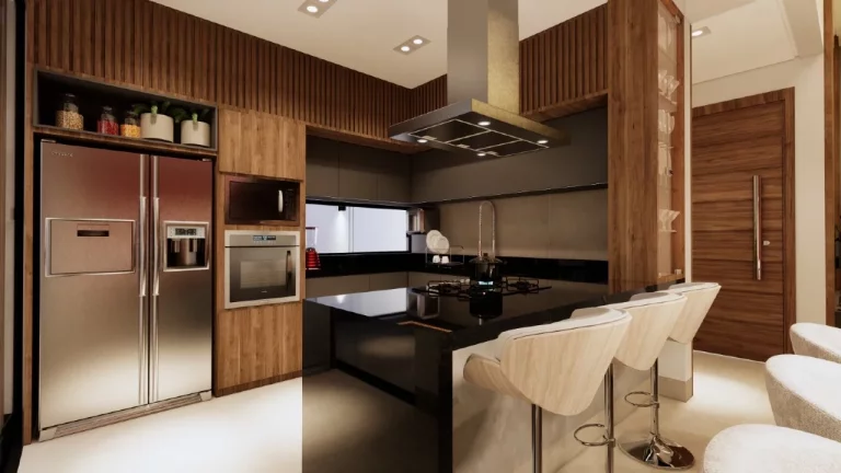Imagem Casa 3 Suítes, 144 m² c/ Lazer à Venda na 505 Sul
