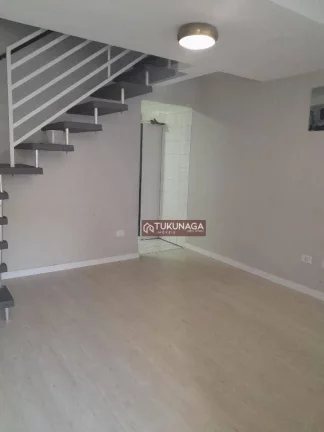 Imagem Sobrado com 2 dormitórios à venda por R$ 425.000,00 - Vila Santos - São Paulo/SP