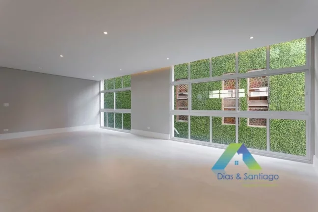 Foto do imóvel Apartamento com 3 dormitórios à venda, 169 m² por R$ 2.700. - Cerqueira César