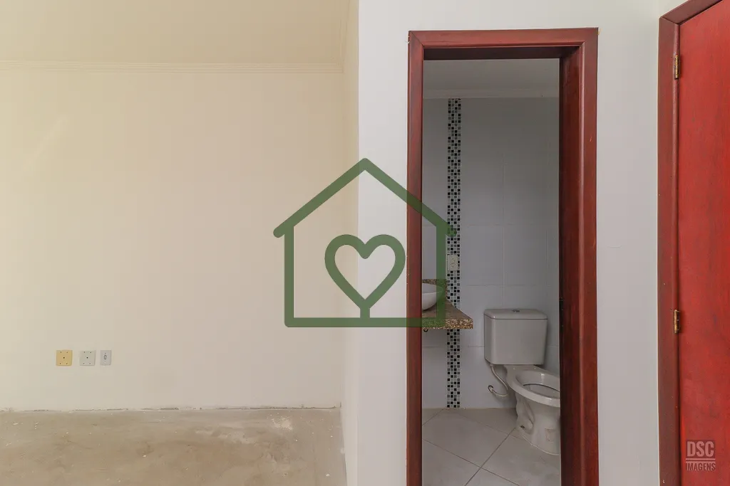 Imagem Sobrado à venda no loteamento Lagos de Nova Ipanema, ideal para quem busca conforto, privacidade e ...