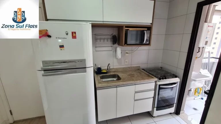 Imagem Apartamento à Venda Na Chácara Klabin Com 2 Dormitórios Sendo 1 Suíte e 2 Vagas