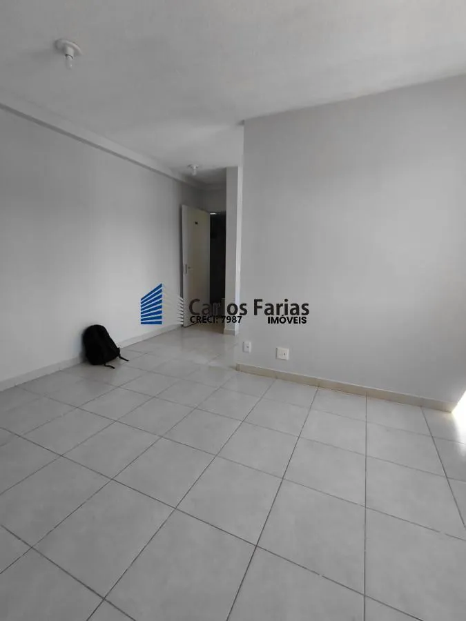 Imagem Apartamento para Venda em Brasília, Setor Meireles (Santa Maria), 2 dormitórios, 1 banheiro, 1 vaga