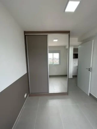 Imagem Apartamento para locação por R$2.490,00, Metrô Conceição, São Paulo, SP.