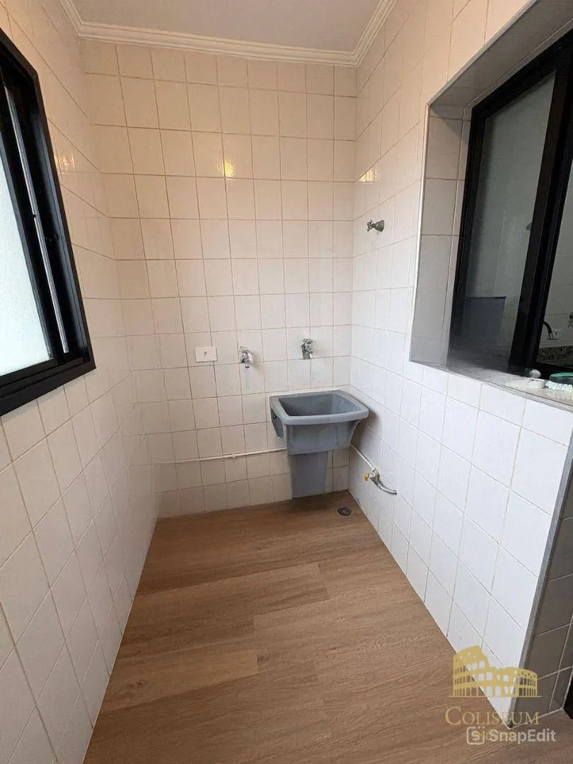 Imagem Apartamento 3 Dormitóros na Praia Grande!