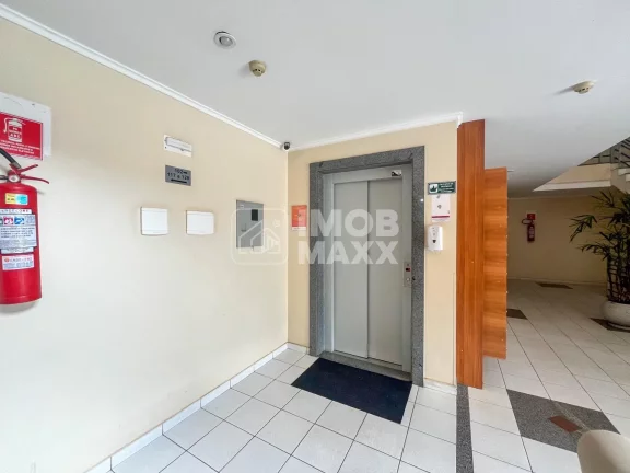 Imagem Aluguel Temporada Apartamento 1 quarto Suíte garagem elevador academia no Sudoeste Brasília
