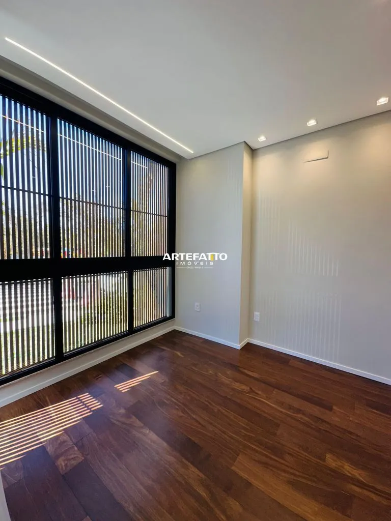 Imagem Casa de condomínio à venda, no Veredas, com 3 suítes