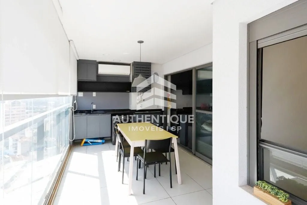 Imagem ATEMPORAL POMPEIA - Apartamento à venda em São Paulo/SP