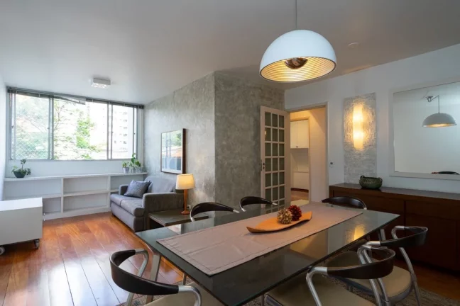 Imagem Apartamento à venda em São Paulo, Planalto Paulista, com 2 quartos, 77m2