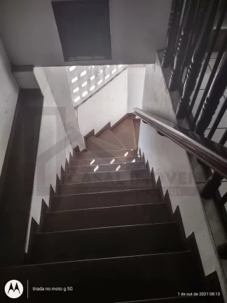 Imagem CASAL IMÓVEIS VENDE PRÉDIO COMERCIAL 578 M2