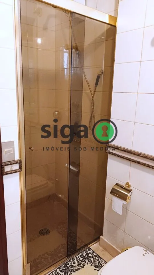 Imagem Apartamento à Venda em Moema - Conforto e Praticidade em Localização Privilegiada