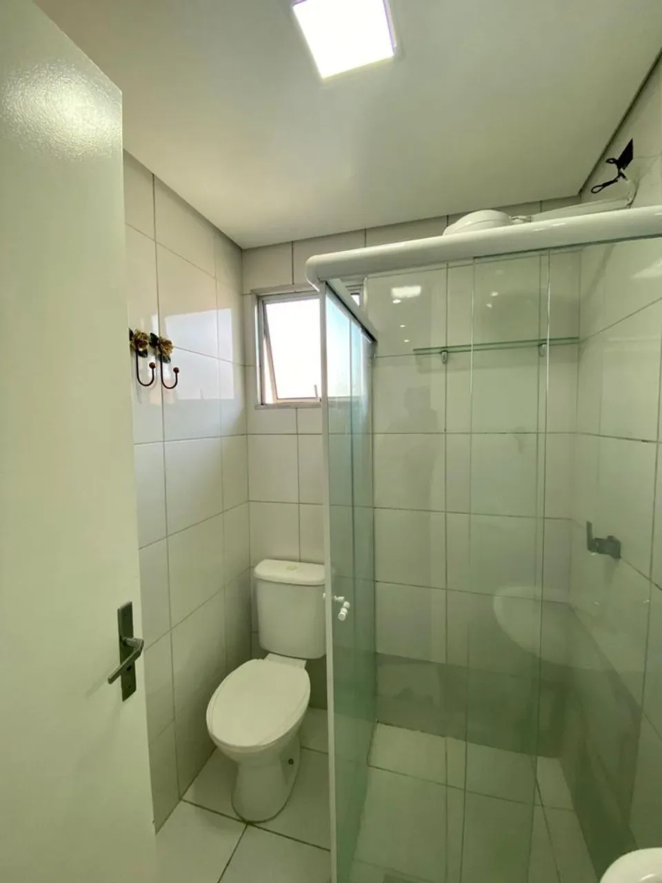 Imagem Apartamento à venda em Votorantim-SP: 2 quartos, 1 sala, 1 banheiro, 1 vaga de garagem, 47m² no Jardim Tatiana. Venha conferir!