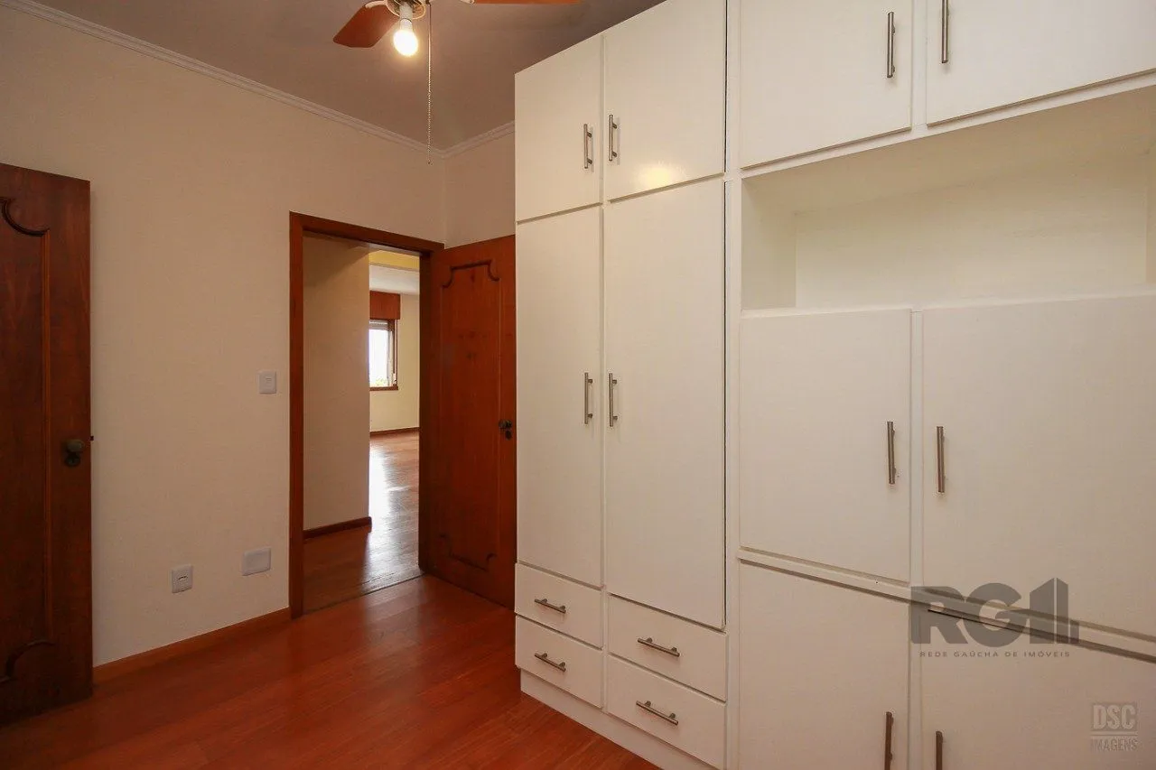Imagem Apartamento em Santa Tereza