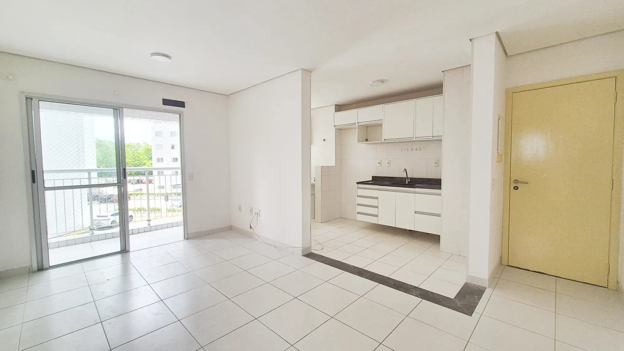Foto do imóvel Apartamento com 2 Quartos à Venda ou Locação, 66 m² em Avenida Coronel Teixeira, 5513 - Ponta Negra, Manaus - AM
