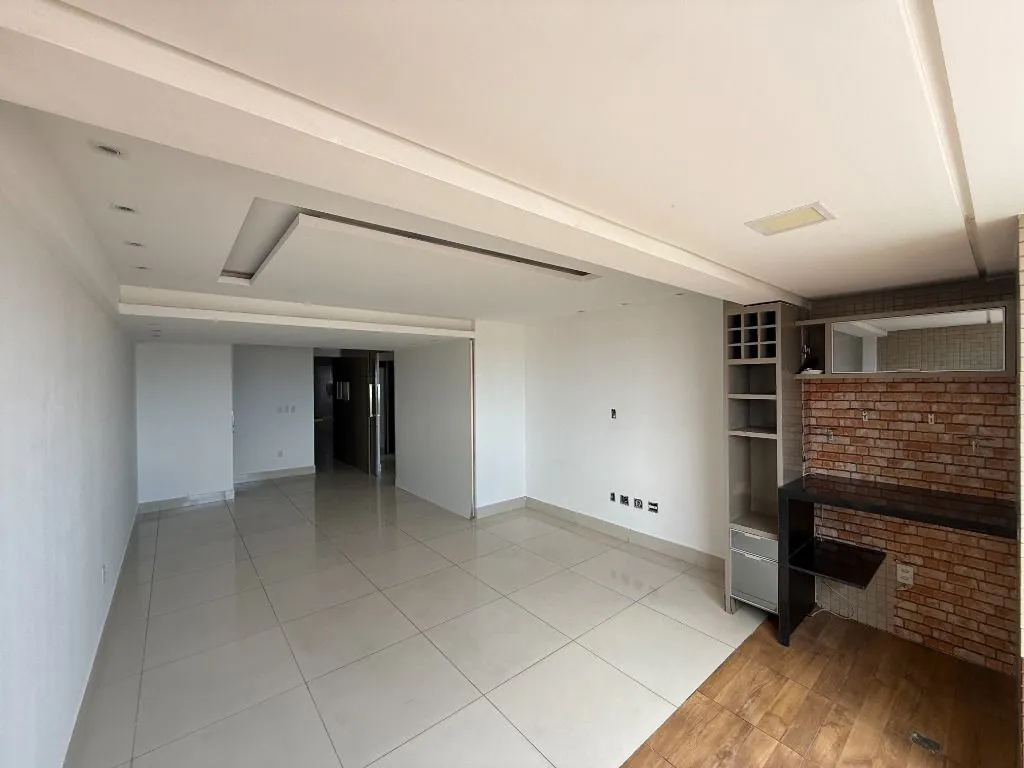 Imagem Apartamento com 3 dormitórios à venda, 128 m² por R$ 979.995,00 - Jardim Oceania - João Pessoa/PB