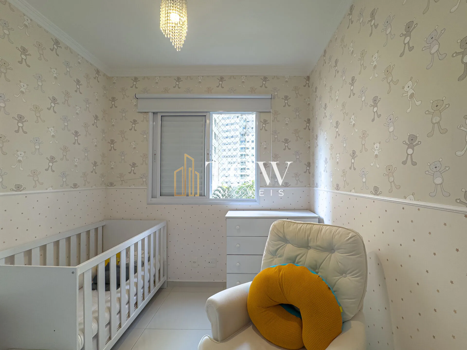 Imagem Apartamento à venda no bairro Água Branca - São Paulo/SP, Zona Oeste