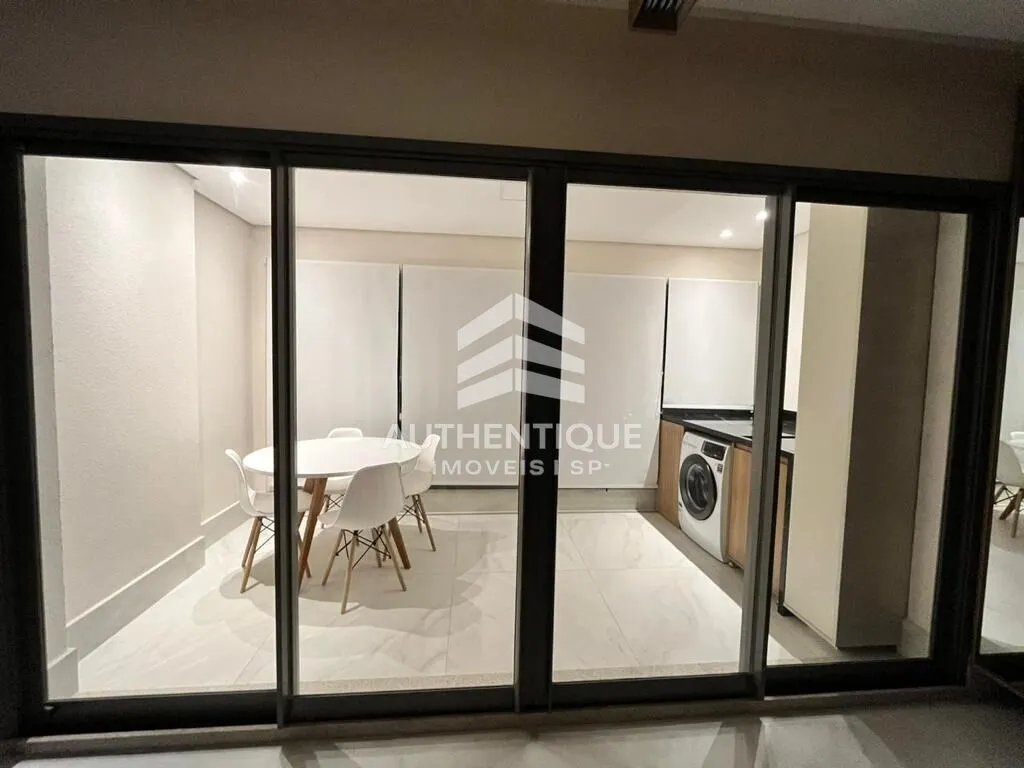 Imagem MEDPLEX IBIRAPUERA BY YOO - Apartamento à venda no bairro Vila Clementino - São Paulo/SP, Zona Sul