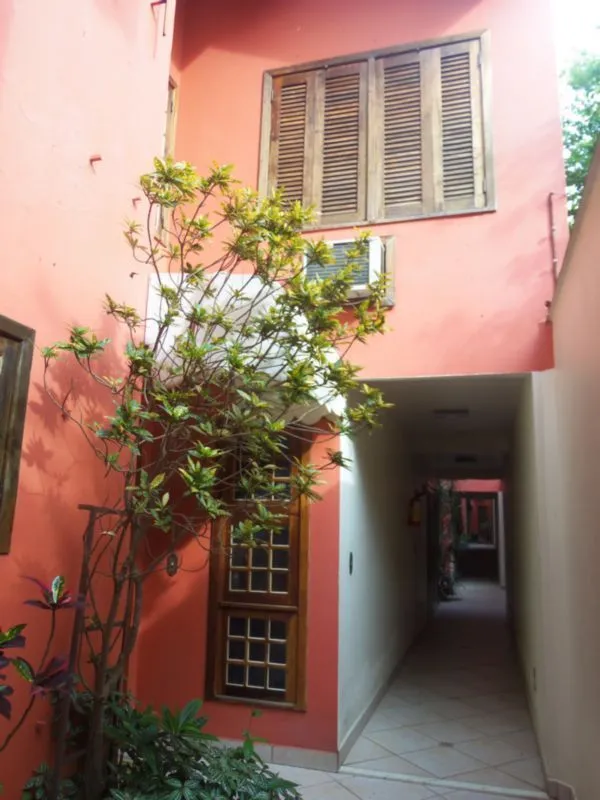 Imagem Casa Condominio para Venda - 86.86m², 2 dormitórios, 2 vagas - Tristeza
