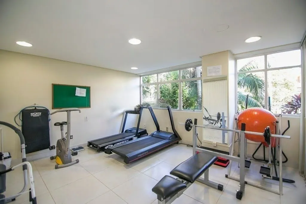 Imagem Apartamento de 3 dormitorios à venda em Higienópolis, Porto Alegre.