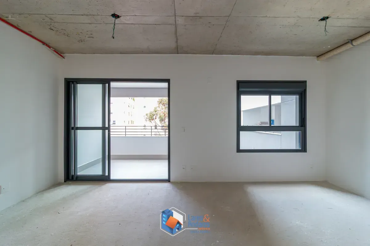Imagem Studio para venda em Vila Mariana com 1 quarto, 37m²